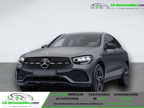Mercedes Classe GLC 300 e BVA 4Matic 2021 occasion Beaupuy 31850