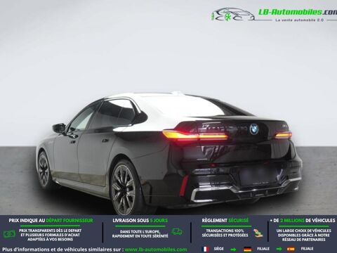 i7 M70 xDrive 659 ch 2023 occasion 31850 Beaupuy