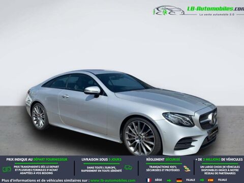 Classe E 350 CDI BVA 2019 occasion 31850 Beaupuy