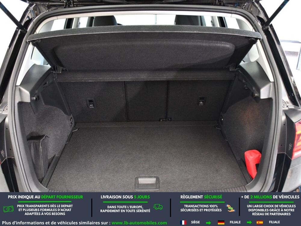 Golf 1.0 TSI 115 BVA 2019 occasion 31850 Beaupuy