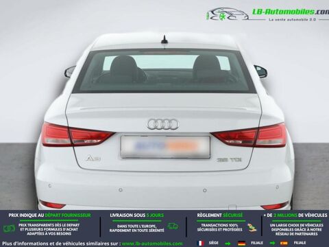 A3 TDI 150 BVA 2019 occasion 31850 Beaupuy