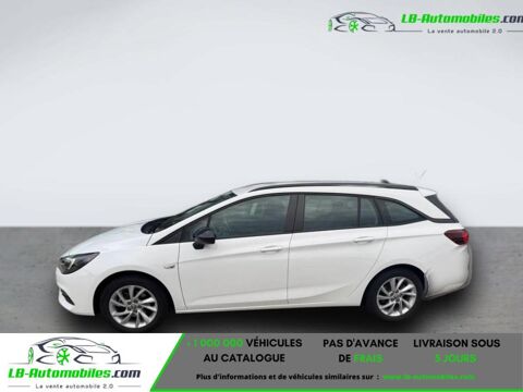 Opel Astra 1.5 Diesel 122 ch BVA 2021 occasion Beaupuy 31850