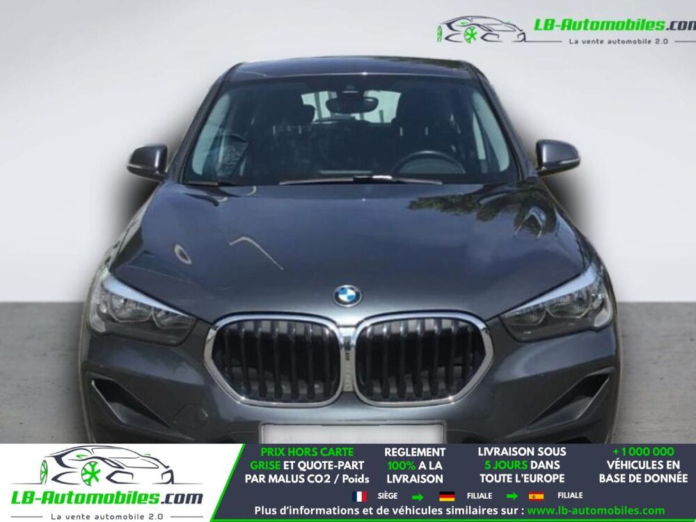 X1 sDrive 18i 140 ch BVA 2020 occasion 31850 Beaupuy