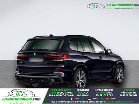 X5 xDrive45e 394 ch BVA 2022 occasion 31850 Beaupuy