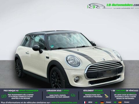 Countryman 102 ch BVM 2015 occasion 31850 Beaupuy
