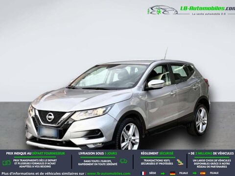 Qashqai 1.3 DIG-T 160 BVA 2020 occasion 31850 Beaupuy