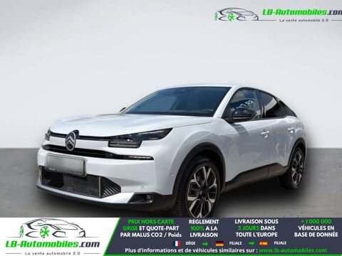C4 136 ch Automatique 2025 occasion 31850 Beaupuy