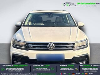 Tiguan 2.0 Bi-TDI 240 BVA 4Motion 2020 occasion 31850 Beaupuy