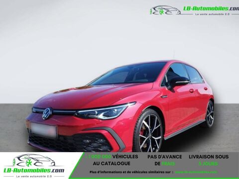 Volkswagen Golf 2.0 TDI SCR 200 BVA 2021 occasion Beaupuy 31850