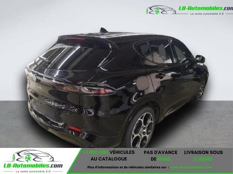Tonale 1.5 Hybrid 160 ch VGT BVA 2024 occasion 31850 Beaupuy