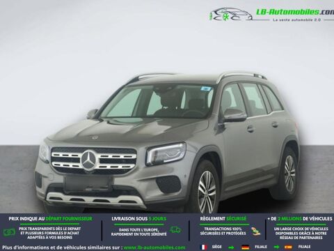 Annonce voiture Mercedes GLB 32850 €