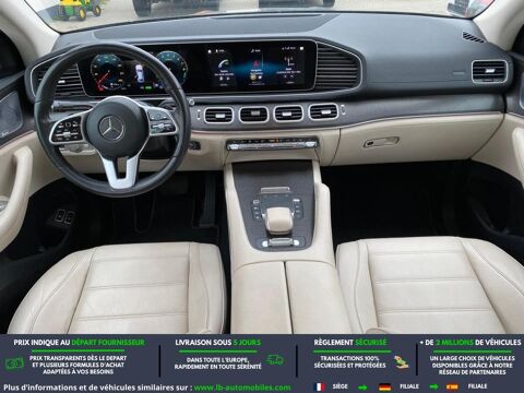 Classe GLE 350 e EQ POWER BVA 4Matic 2020 occasion 31850 Beaupuy
