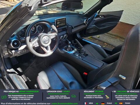 MX-5 mx-5 2017 occasion 31850 Beaupuy