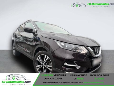 Nissan Qashqai 1.3 DIG-T 160 BVM 2019 occasion Beaupuy 31850