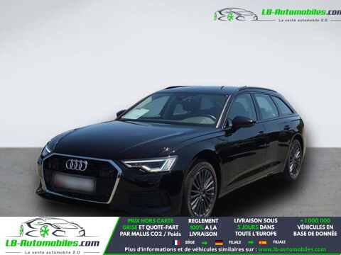 Annonce voiture Audi A6 32490 €