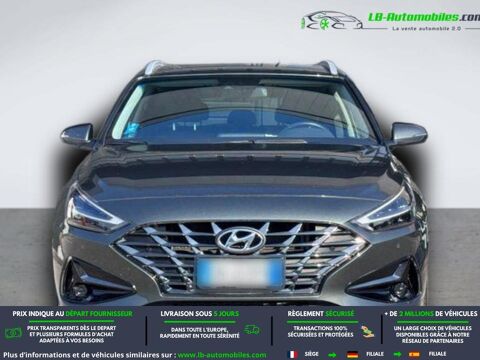 i30 1.0 T-GDi 120 iBVM Hybrid 48V 2023 occasion 31850 Beaupuy