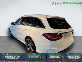 Classe C 200 d BVA 2019 occasion 31850 Beaupuy