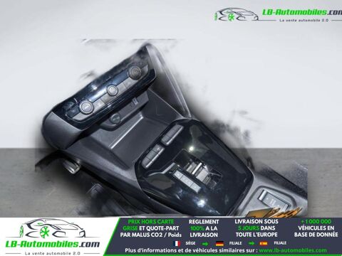 Corsa Electrique 156 ch & Batterie 51 kWh 2026 occasion 31850 Beaupuy