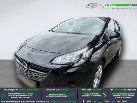Corsa 1.4 Turbo 100 ch 2018 occasion 31850 Beaupuy