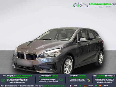 BMW Serie 2 216d 116 ch BVA 2019 occasion Beaupuy 31850