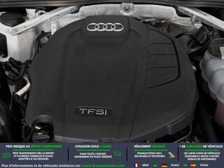 A4 45 TFSI 245 BVA Quattro 2020 occasion 31850 Beaupuy