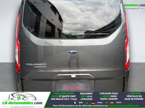 Tourneo VP 320 L2H1 2.0 EcoBlue 170 BVA 2019 occasion 31850 Beaupuy