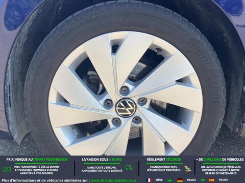Golf SW 1.5 TSI 130 BVM 2022 occasion 31850 Beaupuy