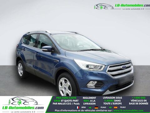 Kuga 1.5 150 4x2 BVA 2019 occasion 31850 Beaupuy