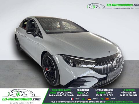 EQE 43 AMG 4MATIC 2023 occasion 31850 Beaupuy