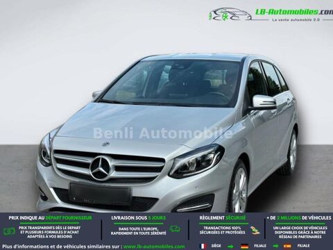 Annonce voiture Mercedes Classe B 18290 €
