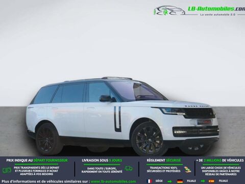 Range Rover P510e PHEV AWD BVA 2023 occasion 31850 Beaupuy