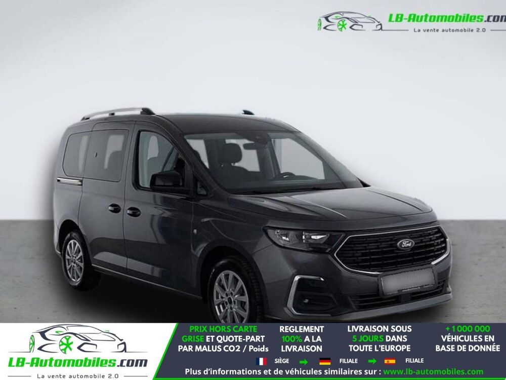 Tourneo VP 1.5 EcoBoost 114 BVM 2024 occasion 31850 Beaupuy