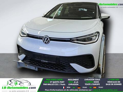 ID.3 174 ch Pro 2023 occasion 31850 Beaupuy