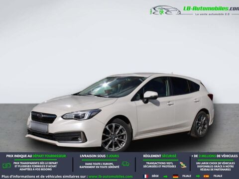 Annonce voiture Subaru Impreza 19445 €