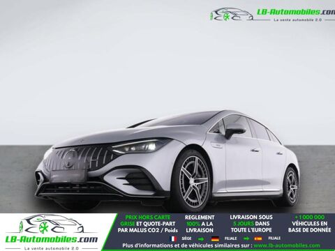 EQE 53 AMG 4MATIC+ 2023 occasion 31850 Beaupuy