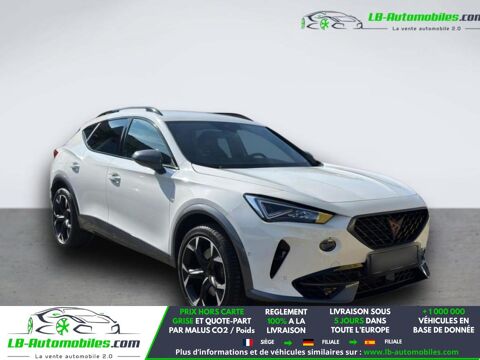 Formentor 2.0 TSI 310 ch BVA 4Drive 2024 occasion 31850 Beaupuy