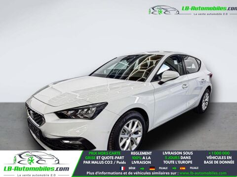 Annonce voiture Seat Leon 26440 €