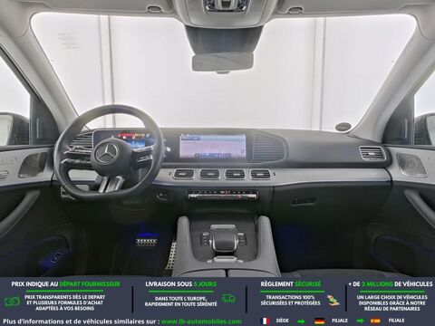 Classe GLE 300 d BVA 4Matic 2024 occasion 31850 Beaupuy
