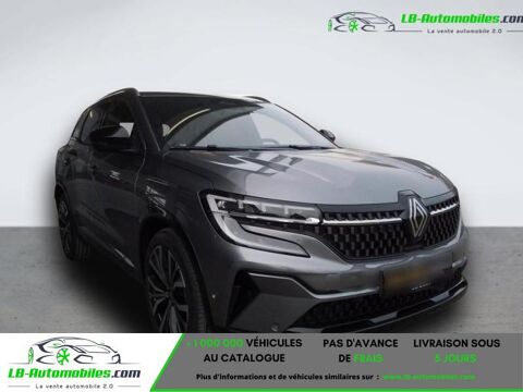 Austral mild hybrid advanced 130 BVB 2025 occasion 31850 Beaupuy