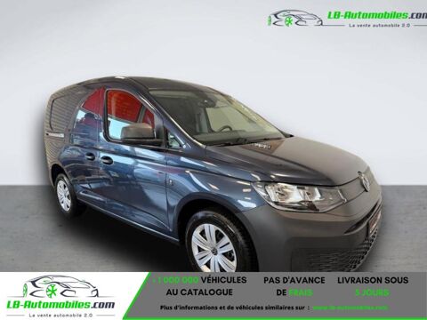 Volkswagen Caddy 2.0 TDI 122 BVA 2025 occasion Beaupuy 31850