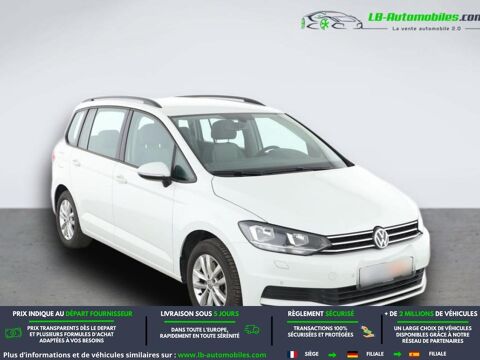 Touran 2.0 TDI 150 BVM 5pl 2015 occasion 31850 Beaupuy