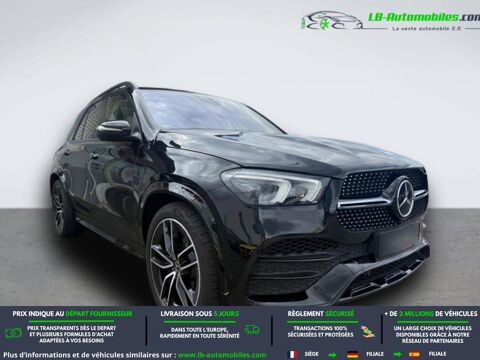 Classe GLE 400 d BVA 4Matic 2020 occasion 31850 Beaupuy