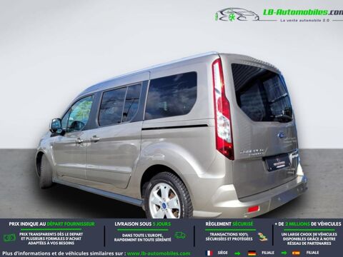 Grand C-MAX 1.5 TDCi 120 BVM 2017 occasion 31850 Beaupuy