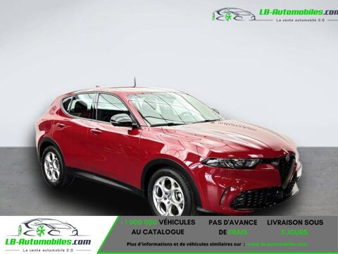 Alfa Romeo Tonale 1.5 Hybrid Diesel 130 ch BVA 2023 occasion Beaupuy 31850