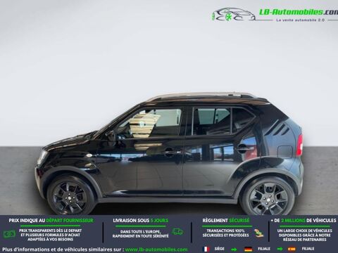 Ignis 1.2 Dualjet BVM 2019 occasion 31850 Beaupuy