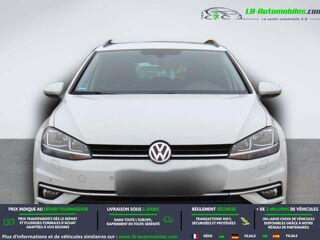 Golf SW 2.0 TDI 115 BVM 2020 occasion 31850 Beaupuy