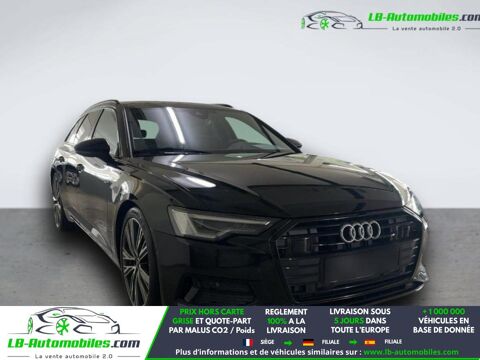 Annonce voiture Audi A6 37100 €