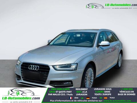 A4 TDI 150 2015 occasion 31850 Beaupuy