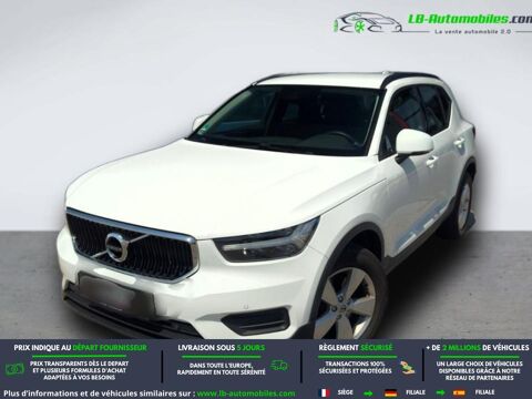 Volvo XC40 T2 129 ch BVM 2021 occasion Beaupuy 31850