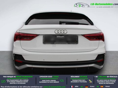 Q3 35 TFSI 150 ch 2020 occasion 31850 Beaupuy